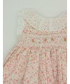 Vestido Flores